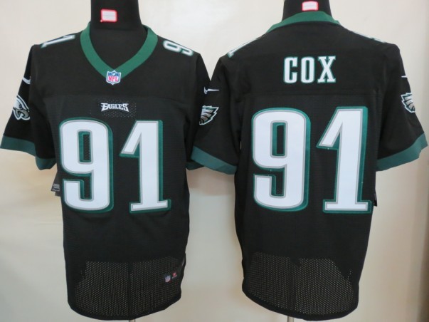 Nike Philadelphia Eagles Elite Jerseys-016